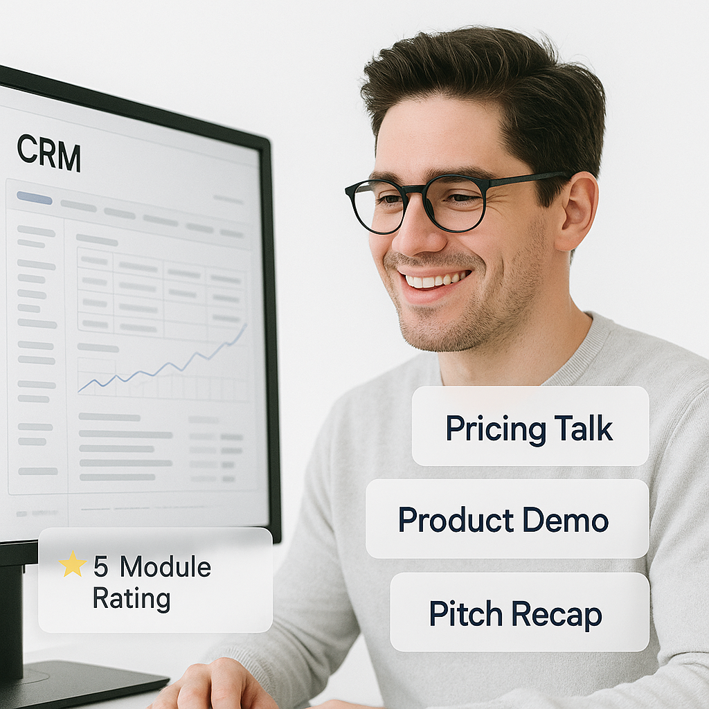 LMS designed for customer education programs